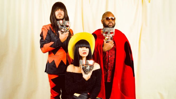 La banda de rock psicodélico, Khruangbin anuncia su nuevo álbum de remixes ‘Mordechai’