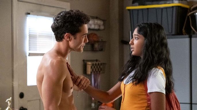 Esta es la fecha de estreno de la temporada 2 de la serie 'Yo nunca'