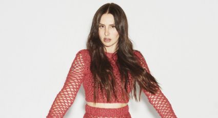 ¡Impactante! La Mala Rodríguez recibe un kilo de cocaína de un alto funcionario mexicano