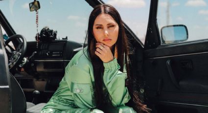 La Mala Rodríguez revela que está en "contra del aborto, pero aborté"