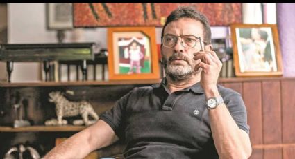 Esta es la causa de muerte del destacado caricaturista, Antonio Helguera