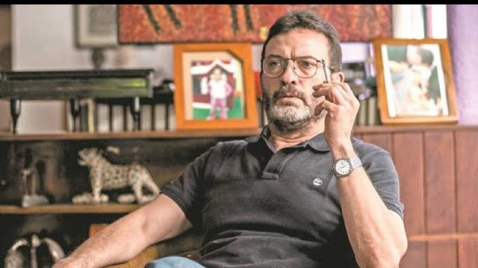 Esta es la causa de muerte del destacado caricaturista, Antonio Helguera