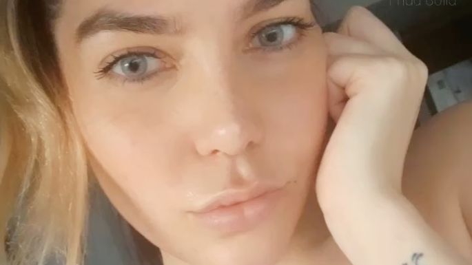 ¡Nuevo estilo! Hija de Alejandra Guzmán impacta las redes sociales al cambiar de look