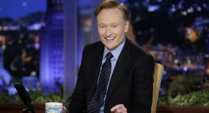 Tras 11 años al aire, Conan O'Brien se despide de su programa y anuncia uno nuevo