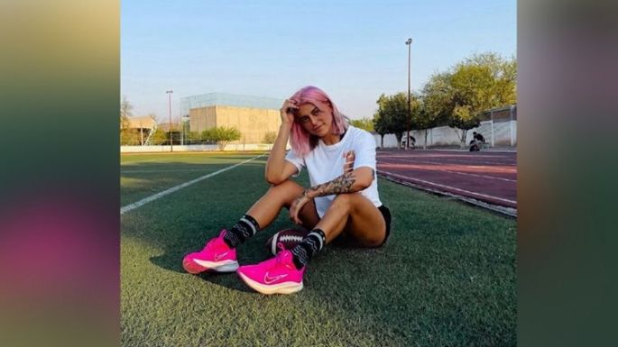 Valery Carranza, de 'Exatlón', hace arder a todo TV Azteca al lucirse de esta forma