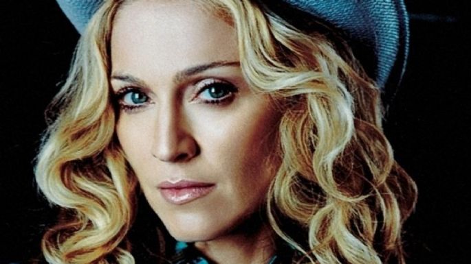 Madonna sorprende al cambiar de look para celebrar el orgullo LGBT