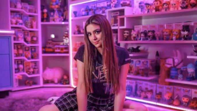 ¡Alucinante! Arigameplays cautiva a todos sus fans con este deleitable baile en redes sociales