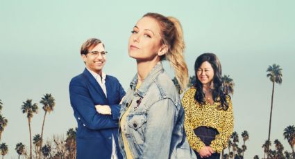 'Amor de cuento', la nueva comedia romántica sobre amores falsos