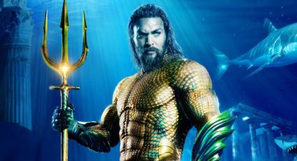 ¡Asombroso! FOTO: Inician las filmaciones de la película 'Aquaman: The Lost Kingdom'