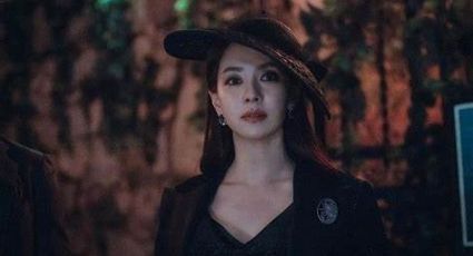 'The Witch Dinner', la nueva serie de brujas que vale la pena ver