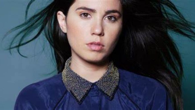 Javiera Mena celebra el Mes del Orgullo Gay con este programa especial