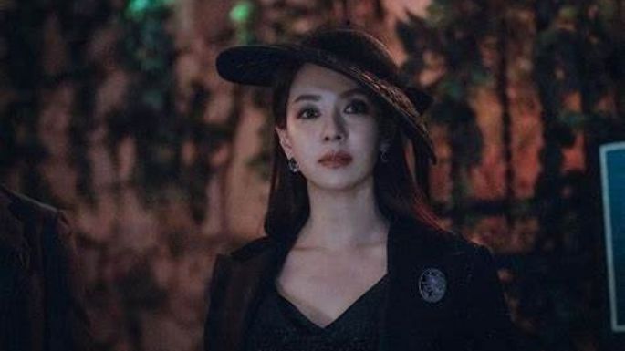 'The Witch Dinner', la nueva serie de brujas que vale la pena ver