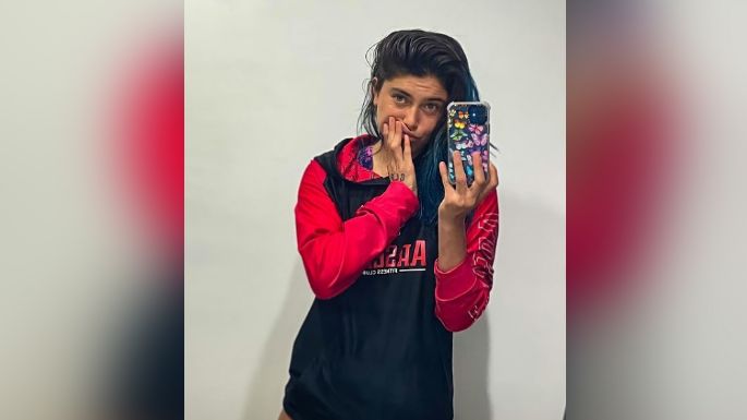 Valery Carranza, de 'Exatlón', hace arder a todo TV Azteca al lucirse de esta forma