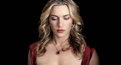 Actriz de 'Titanic', Kate Winslet, se rebela contra "industria de la belleza" para nueva serie