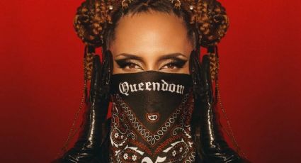 'Queendom', la nueva canción de Ximbo con la que se recuerda el hip hop de los 90