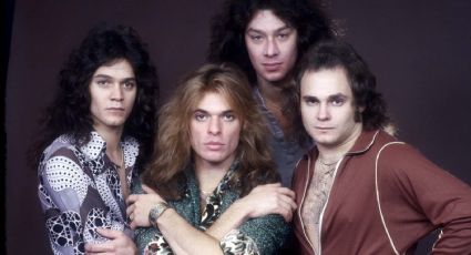 Revelan videoclip perdido de Van Halen en donde interpretan 'So This Is Love?'