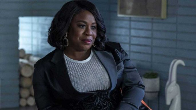 HBO lanza nueva temporada de 'Terapia' con nueva protagonista