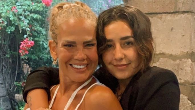 Romina Marcos da su postura ante la polémica de Niurka con Cynthia Klitbo