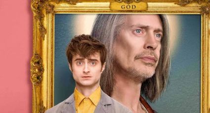 Lanzan trailer de la temporada 3 'Miracle Workers', la gran serie de antología de Daniel Radcliffe