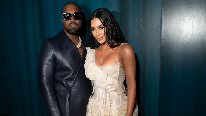 Kim Kardashian revela que su matrimonio con Kanye West fue "insatisfactorio"