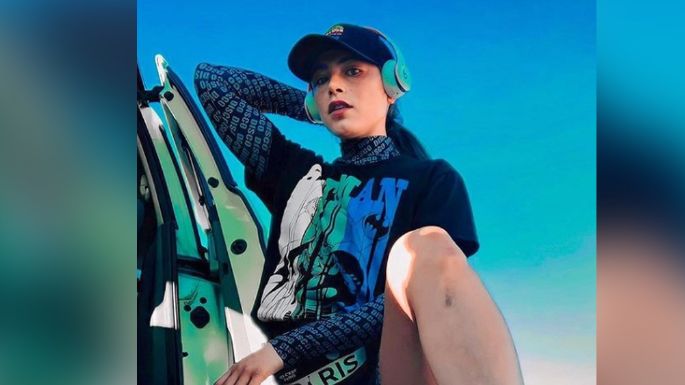 Valery Carranza, de 'Exatlón', hace arder a todo TV Azteca al lucirse irresistible