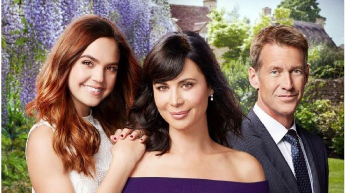 Protagonistas de 'Good Witch' reaccionan a la cancelación de su programa