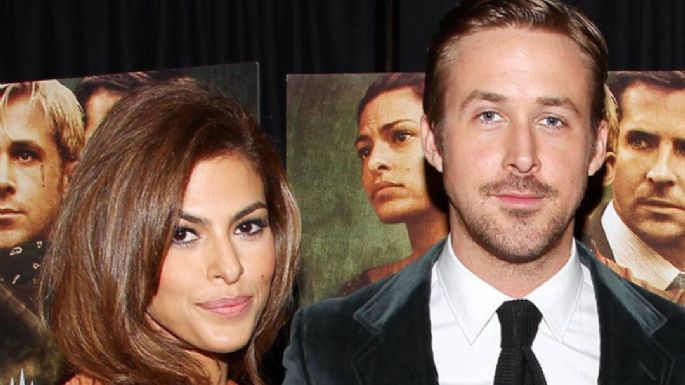 Eva Mendes sorprende a todos en redes al compartir un video creado por sus hijas de 6 y 5 años