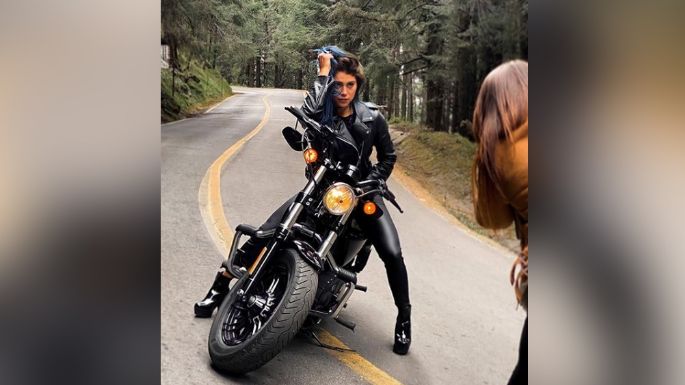 Valery Carranza enloquece a todo TV Azteca al lucirse de esta irresistible manera