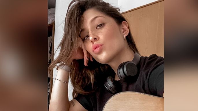 Tras arrasador éxito en 'Exatlón', Marysol Cortés alborota TV Azteca en elegante vestido