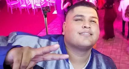 Fallece vocalista de la banda La Acelerada por un ataque armado