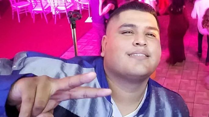 Fallece vocalista de la banda La Acelerada por un ataque armado