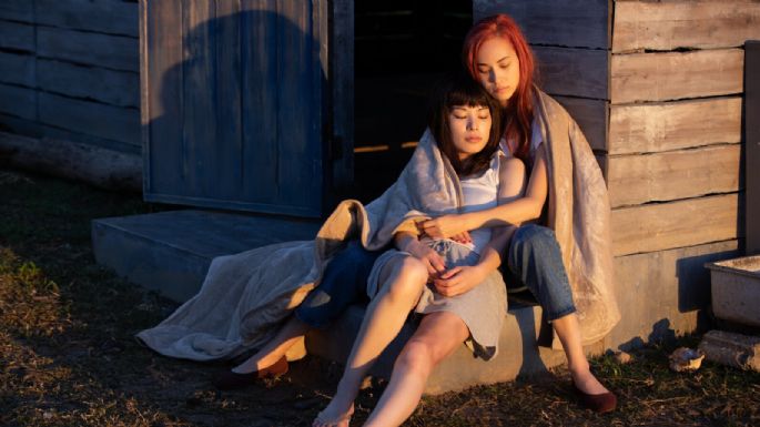 'Contigo a muerte', la película japonesa que vale la pena ver y que está disponible en Netflix