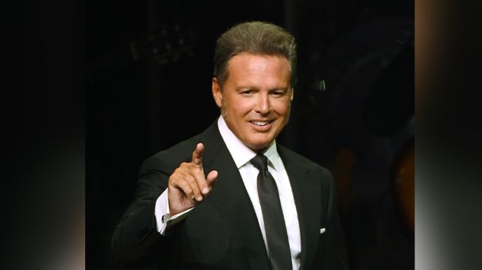¡Increíble! Luis Miguel es el primer cantante latinoamericano en superar el millón de reproducciones