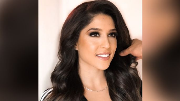 Marysol Cortés enamora a todo TV Azteca en entallado 'outfit' deportivo