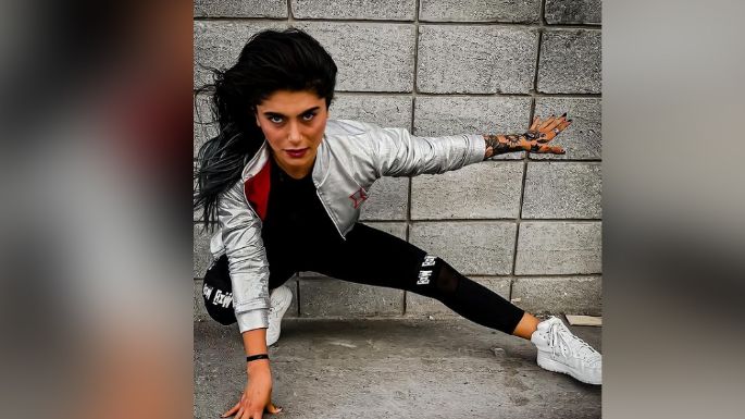 Valery Carranza enloquece a todo TV Azteca al lucirse de esta irresistible manera