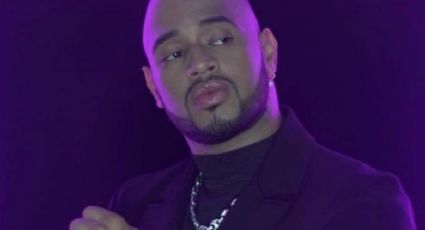 Esta es la causa de muerte de Edwin Vásquez, hijo del salsero colombiano Javier Vásquez