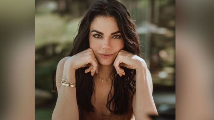 Livia Brito enloquece a Televisa al asolearse y posar para Instagram de esta forma