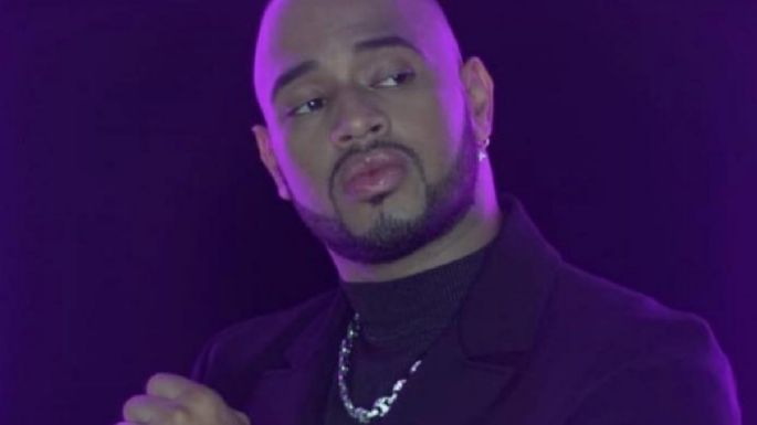 Esta es la causa de muerte de Edwin Vásquez, hijo del salsero colombiano Javier Vásquez