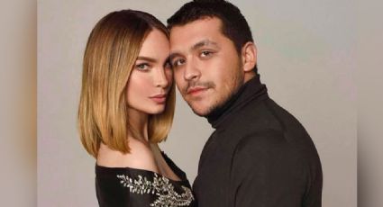 Christian Nodal 'explotaría' contra diseñador por exhibir su traje de bodas: "Ridículo"