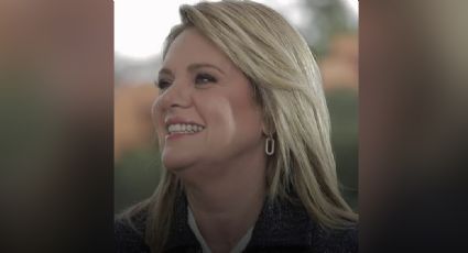 ¡Reina! Érika Buenfil posa de lo más coqueta para portada de famosa revista