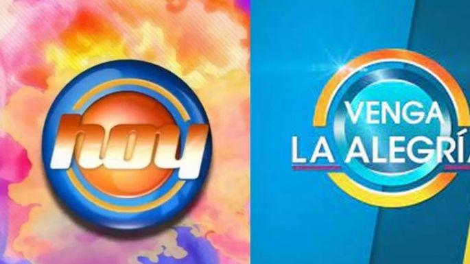 Televisa humilla a TV Azteca: Programa 'Hoy' hace esto y 'destroza' a 'Venga la Alegría'