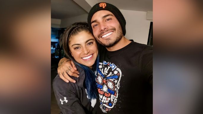 Valery Carranza enloquece a todo TV Azteca al lucirse irresistible al ejercitarse