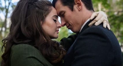 La última carta de amor, la nueva película de Netflix sobre un envolvente drama romántico