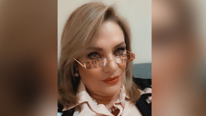 Érika Buenfil deleita a Instagram con su belleza en divino atuendo desde la playa