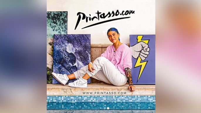 Valery Carranza, de 'Exatlón', hace arder a todo TV Azteca al lucirse con nuevo 'look'