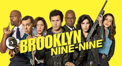 'Brooklyn Nine-Nine' lanza trailer de su octava y última temporada