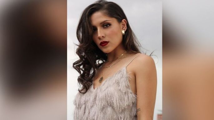 Marysol Cortés, de 'Exatlón', enamora TV Azteca en coqueto 'outfit' para Instagram