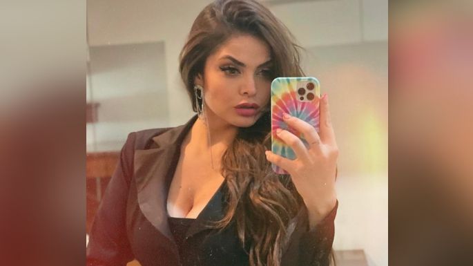 Tras dejar 'Hoy', Marisol González roba suspiros en Instagram al lucirse coqueta
