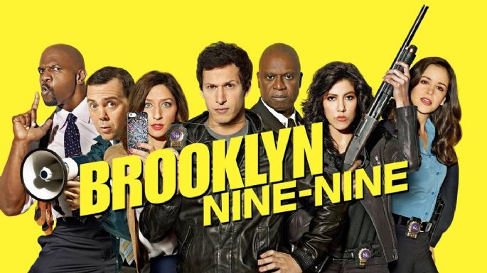 'Brooklyn Nine-Nine' lanza trailer de su octava y última temporada