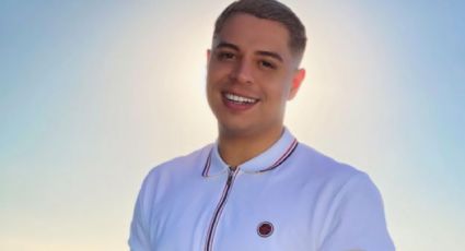 ¡Terrible! Vocalista de Grupo Firme desarma a militar por esta razón